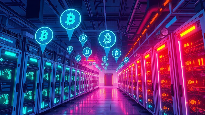Mineração de Criptomoedas: Ainda Vale a Pena Entrar Nesse Jogo?
