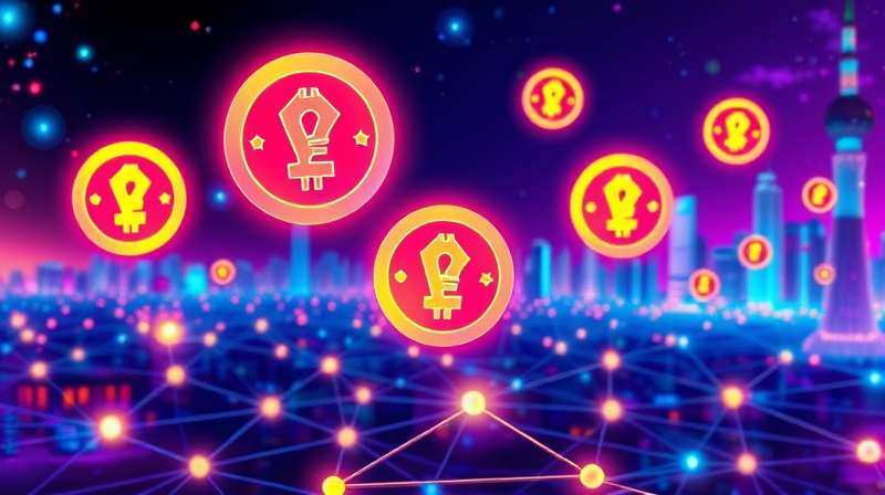 Tokens Não Fungíveis (NFTs): O Que São e Por Que Estão Valorizando?