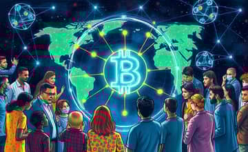 DAO (Organizações Autônomas Descentralizadas): O Futuro da Governança Cripto
