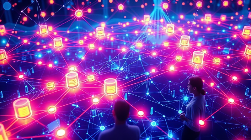Web3 Descomplicada: Entenda o Futuro da Internet e das Criptos