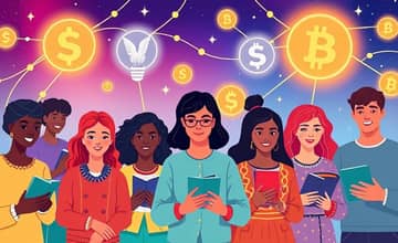 Cripto e doações: Use Suas Moedas para Causas Sociais