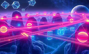 Cross-Chain: Conectando Diferentes Blockchains para Mais Oportunidades