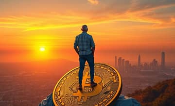 Bitcoin para Aposentadoria: Construindo um Futuro com a Moeda Digital