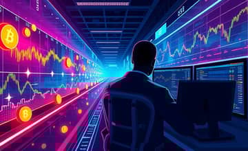 Arbitragem Cripto: Lucrando com as Diferenças de Preço entre Exchanges