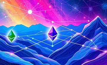 Solana, Polkadot e Avalanche: Conheça as Concorrentes do Ethereum