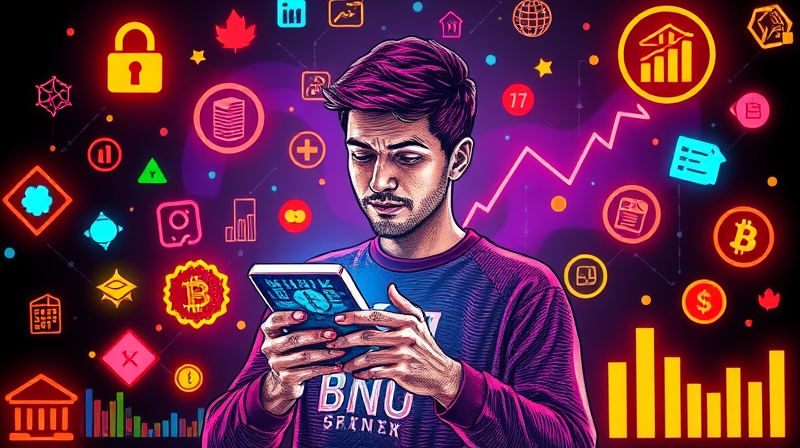 Bancos Digitais: Vantagens e Cuidados ao Migrar Suas Finanças