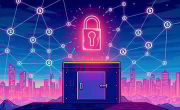 Segurança da Informação em Cripto: Proteja Suas Chaves Digitais