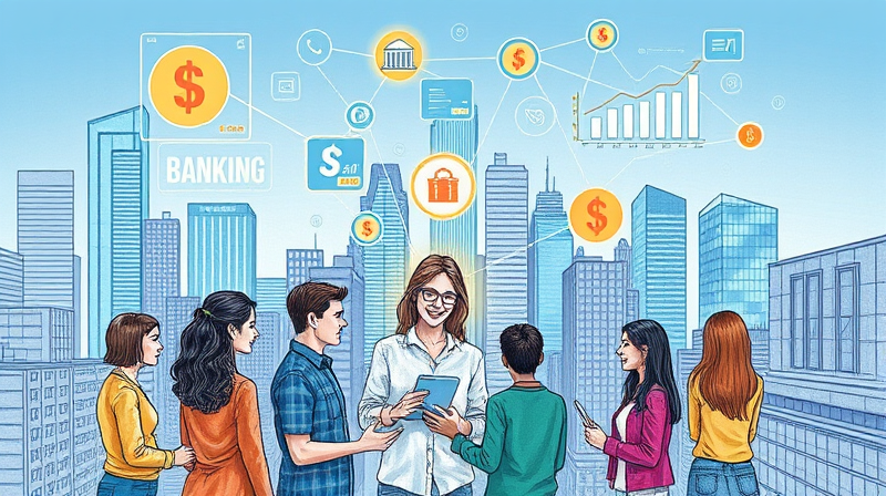 Personalização Financeira: Produtos Adaptados ao Seu Perfil