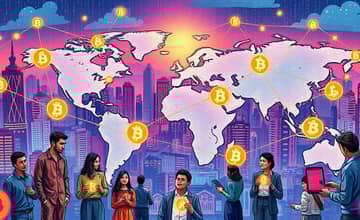 Finanças Descentralizadas (DeFi): O Guia Definitivo para Iniciantes