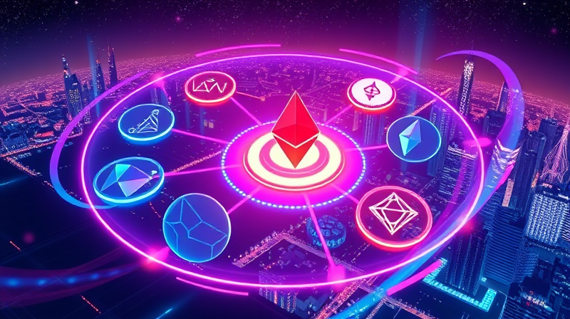 Além do Bitcoin: As Altcoins Que Podem Mudar o Jogo em 2025