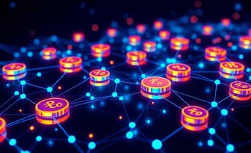 Tokens Digitais: A Nova Era dos Ativos Financeiros