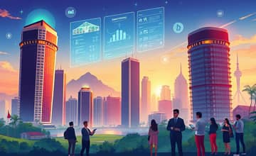 Inovação no Mercado Imobiliário: Fintechs para Comprar e Vender Imóveis