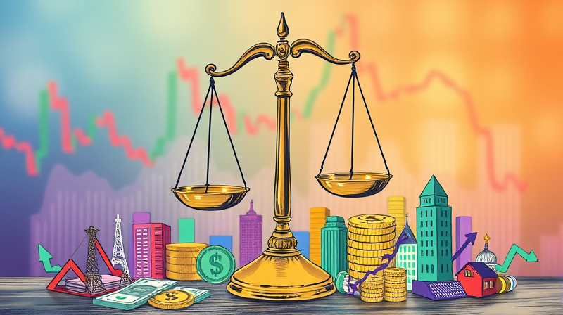 Rebalanceamento de Carteira: Mantenha Seus Investimentos no Rumo Certo