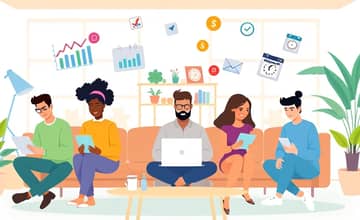 Plataformas de Gestão Financeira Pessoal: Otimize Suas Contas