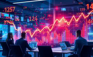 Data Analytics nas Finanças: Decisões Mais Inteligentes com Seus Dados