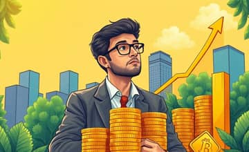 A Magia dos Dividendos: Receba Parte dos Lucros das Empresas