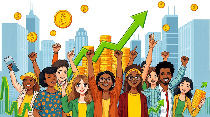 Tesouro Direto: Onde o Governo Paga para Você Investir