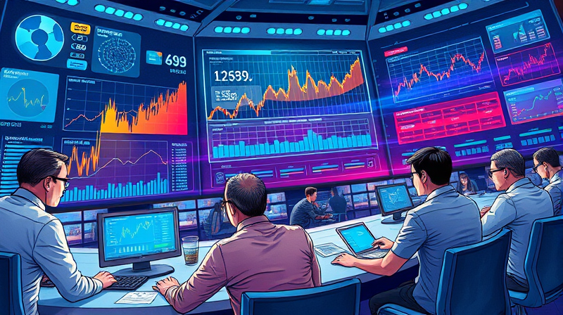Invista com Inteligência: As Melhores Estratégias para 2025