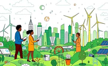 Investimento Socialmente Responsável (ISR) e Inovação