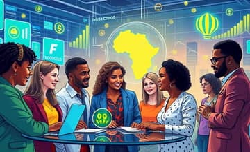 O Papel das Startups na Revolução Financeira