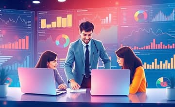 Assessoria de Investimentos Online: Atendimento Personalizado e Digital