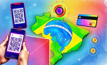 Inovação no Sistema de Pagamentos: Além do PIX, Novas Soluções