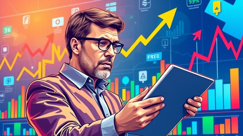 Como Escolher Ações: Seu Guia Rápido para Decisões Inteligentes