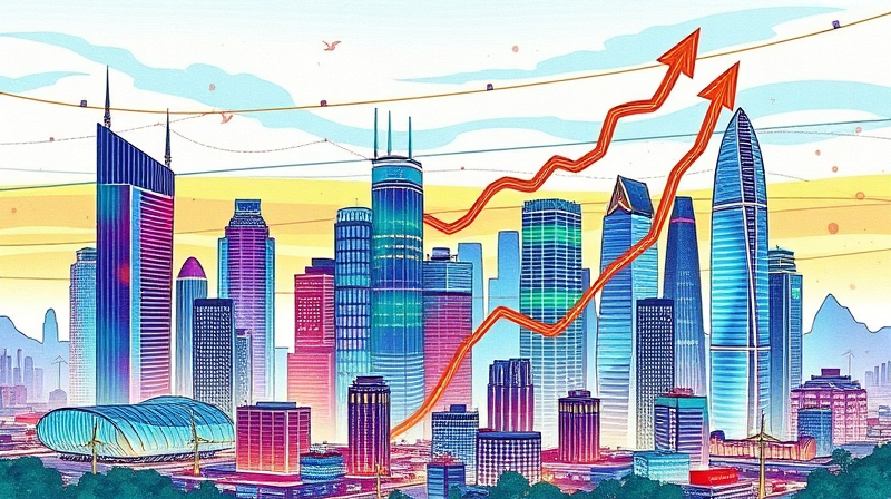 Ações de Crescimento: Invista nas Empresas do Futuro