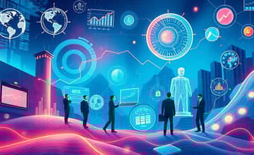 O Futuro dos Investimentos: Tendências e Inovações no Mercado