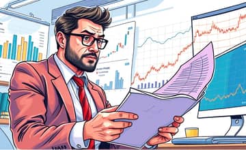 Análise Fundamentalista: Escolha Empresas Sólidas para Investir