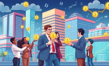 Invista em Imóveis sem Comprar um: Conheça os Fundos Imobiliários