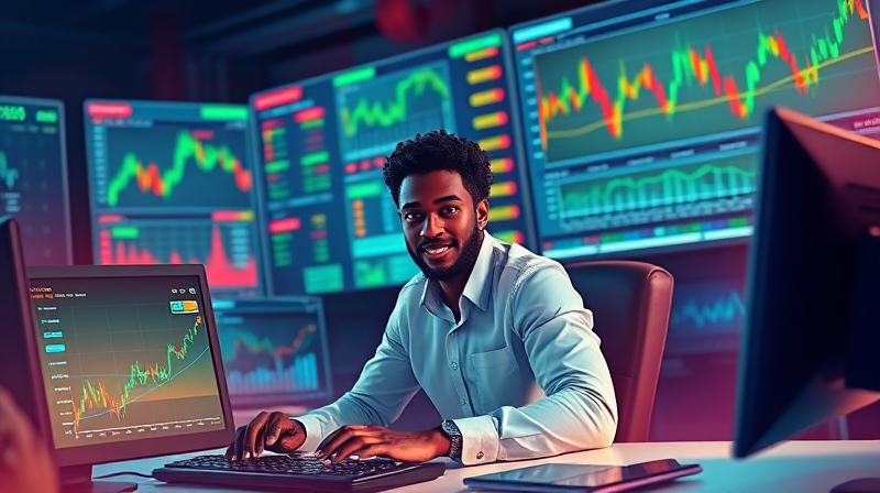 Home Broker Descomplicado: Domine a Ferramenta Essencial do Investidor