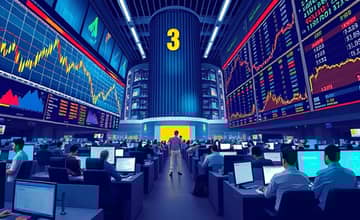 Como o Mercado de Ações Funciona na Prática: Um Guia Completo