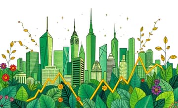 Ações ESG: Invista em Empresas Sustentáveis e Rentáveis