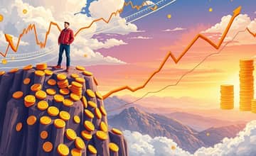 Como Viver de Bolsa de Valores: O Caminho para a Liberdade Financeira