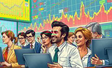 Notícias e Seu Impacto na Bolsa: Como Analisar Eventos Políticos e Econômicos