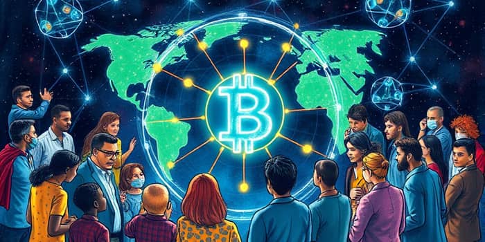 DAO (Organizações Autônomas Descentralizadas): O Futuro da Governança Cripto