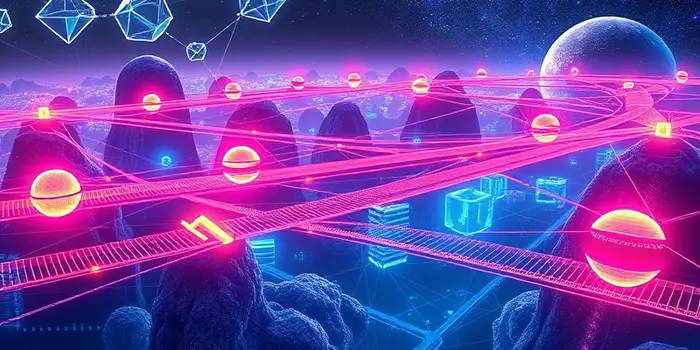 Cross-Chain: Conectando Diferentes Blockchains para Mais Oportunidades