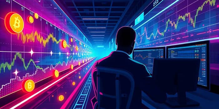 Arbitragem Cripto: Lucrando com as Diferenças de Preço entre Exchanges
