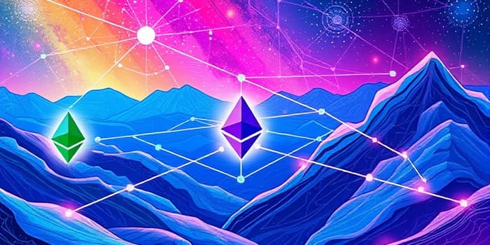Solana, Polkadot e Avalanche: Conheça as Concorrentes do Ethereum