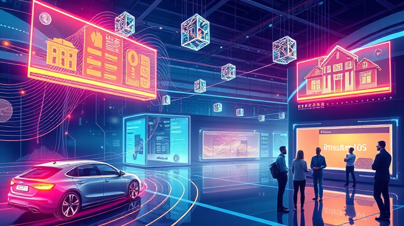 Insurtechs: A Inovação Que Está Revolucionando o Mercado de Seguros