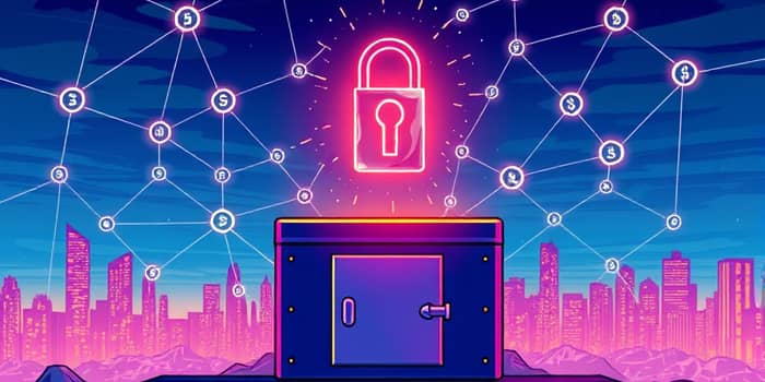 Segurança da Informação em Cripto: Proteja Suas Chaves Digitais