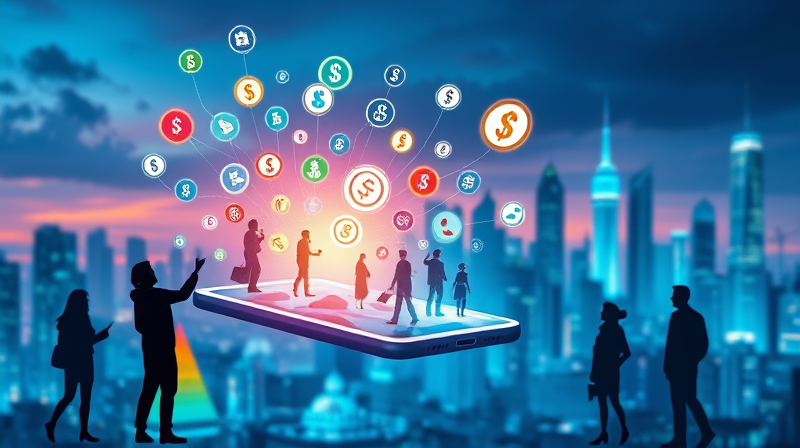 Fintechs que Estão Mudando o Jogo: O Que Você Precisa Conhecer?