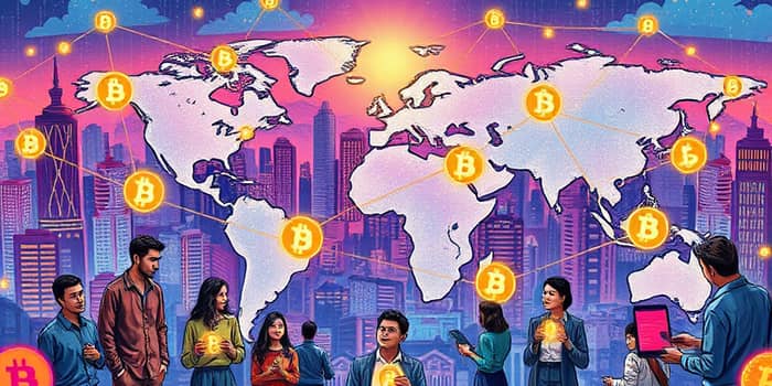Finanças Descentralizadas (DeFi): O Guia Definitivo para Iniciantes