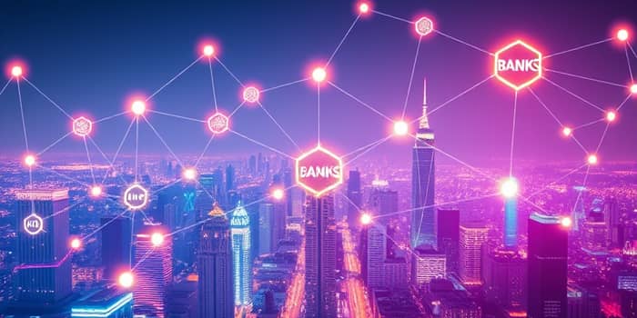 APIs Financeiras: A Conexão Que Está Transformando o Setor