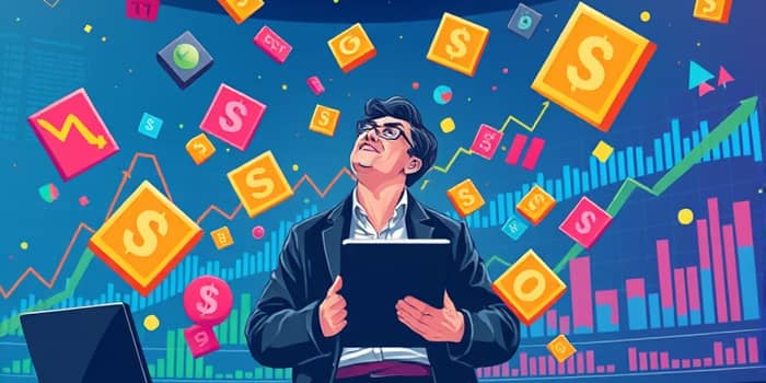 Mercado de Opções: Potencial de Ganhos Elevados (e Riscos)