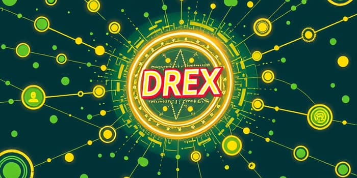 Real Digital (CBDC): A Moeda Virtual do Banco Central Brasileiro