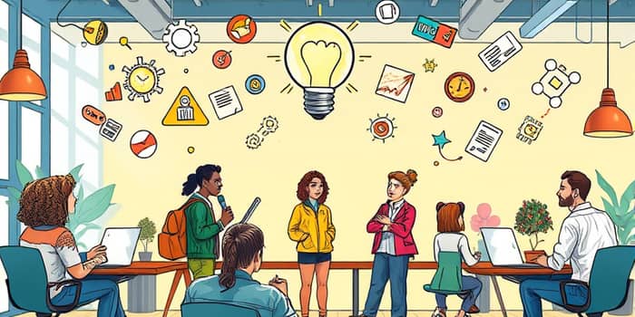 Investir em Startups: Alto Risco, Alto Retorno (Potencial)