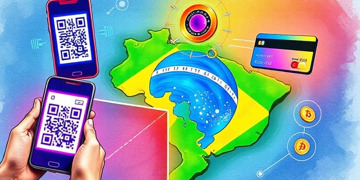Inovação no Sistema de Pagamentos: Além do PIX, Novas Soluções