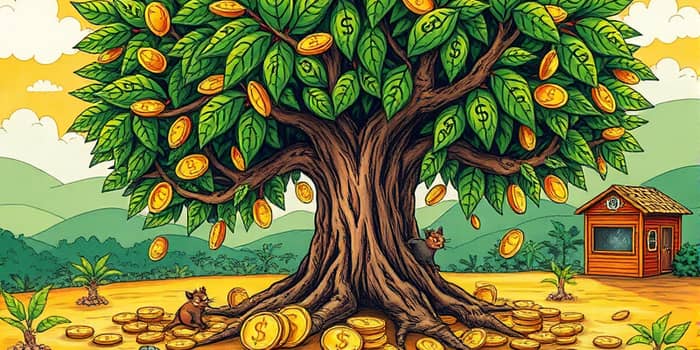 Custos de Investimento: Fuja das Taxas Que Comem Seus Lucros